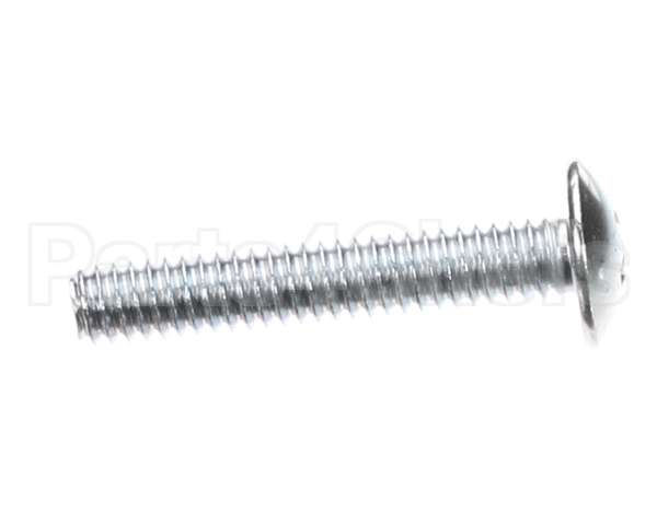 SC01-216 Henny Penny 1/4-20X 1-1/2 Truss Head Ph Zinc