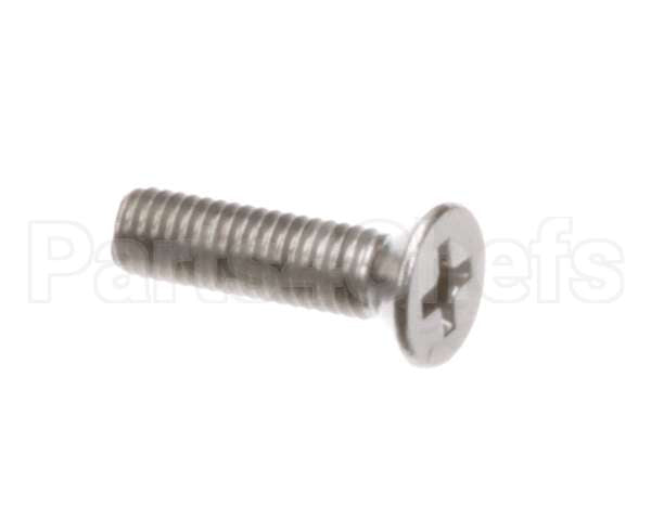 SC01-225 Henny Penny Screw #10-32 X 3/4 Ph Fhd S