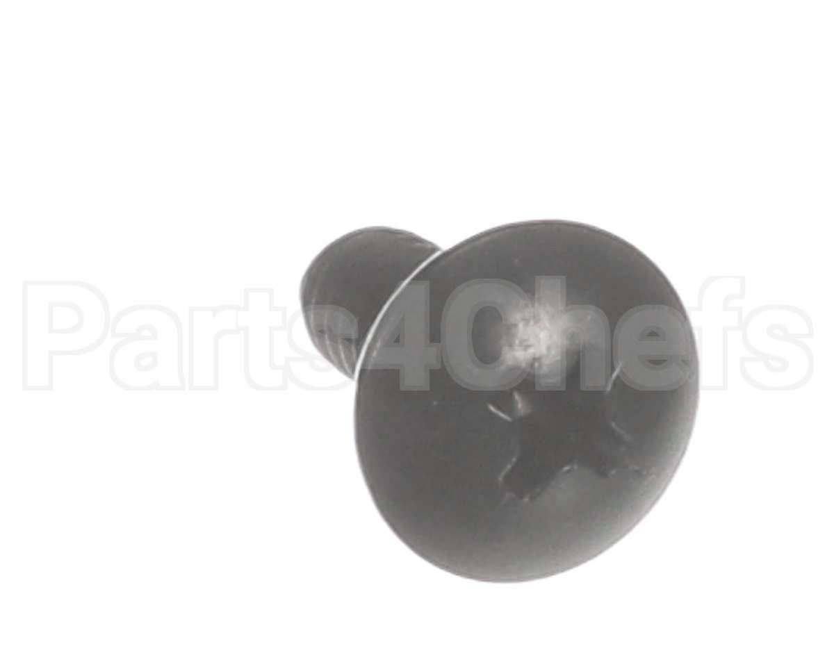 SC01-239 Henny Penny Screw #8-32 X 3/8 Ph Thd