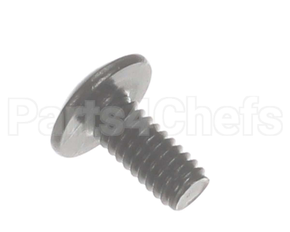SC01-239 Henny Penny Screw #8-32 X 3/8 Ph Thd