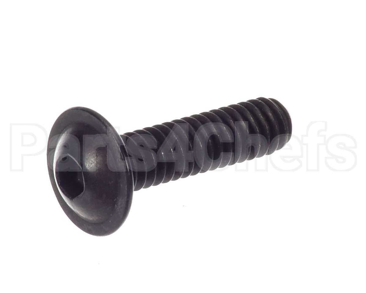 SC01-251 Henny Penny Screw-1/4-20X1 Hex Soc Cap