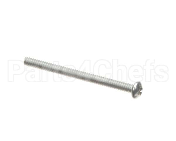 SC01-266 Henny Penny Screw #6-32 X 1.75 Ph Phd C