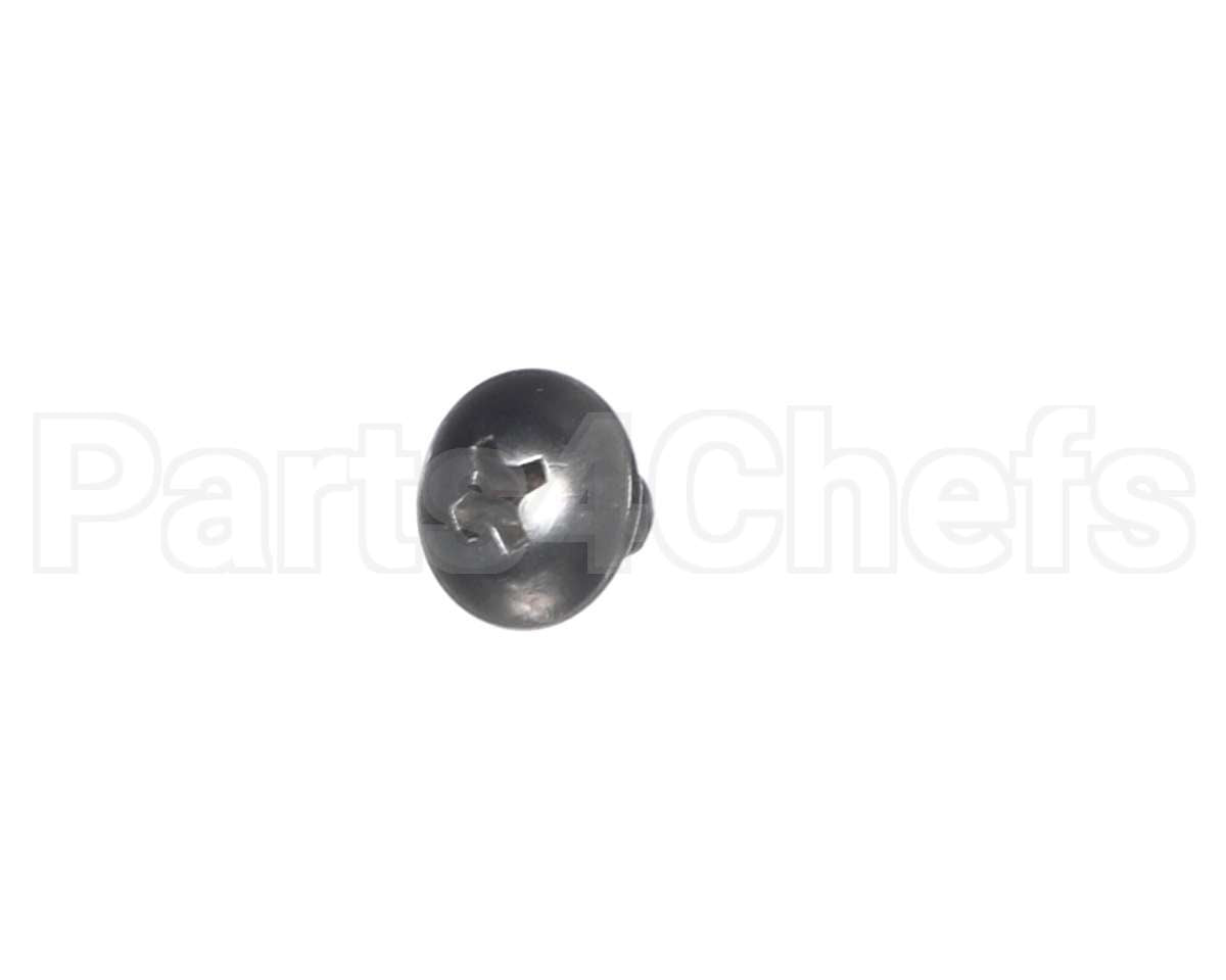 SC01-276 Henny Penny #10-24 X 1/4 Ph Thd Ss