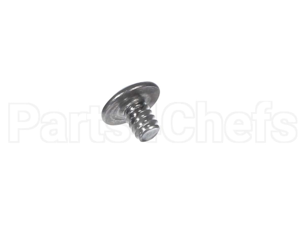 SC01-276 Henny Penny #10-24 X 1/4 Ph Thd Ss