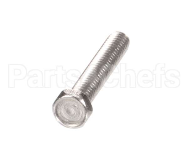SC01-288 Henny Penny Screw #8-32 X 1 Hex Hd S