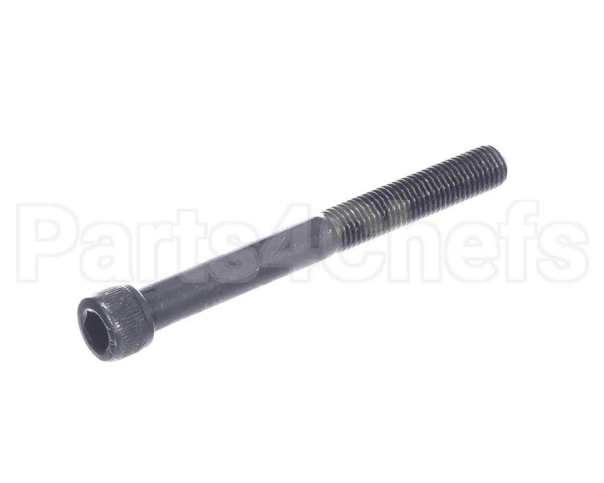 SC01-306 Henny Penny Screw-5/16 X 3 Sckt Hd Cap