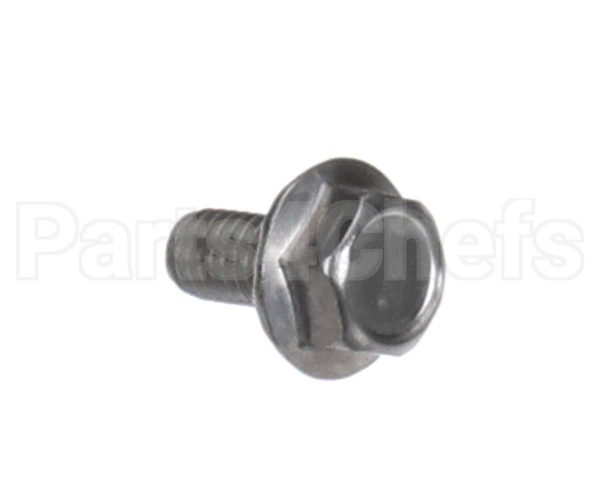 SC01-315 Henny Penny Screw-#10-32X3/8 18-8 Hex Ser