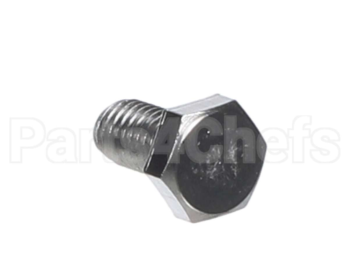 SC01-373 Henny Penny Screw - 10-32X3/8