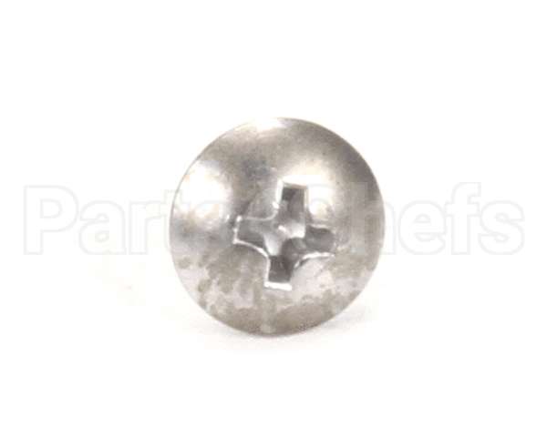 SC02-023 Henny Penny Screw #8-B X 3/8 Ph Pan S