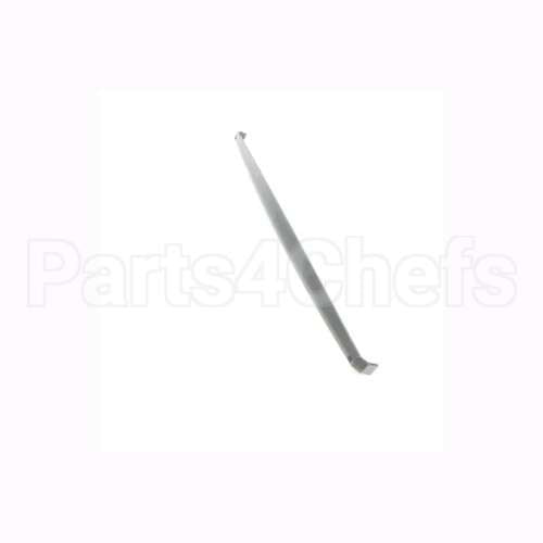 SC02-4820-01 Compatible Scotsman Trim Strip Bottom 30In