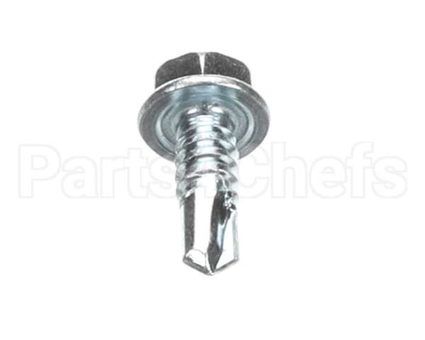 SC03-010 Henny Penny Screw 1/4-20 X 3/4 Hex Hd Gs