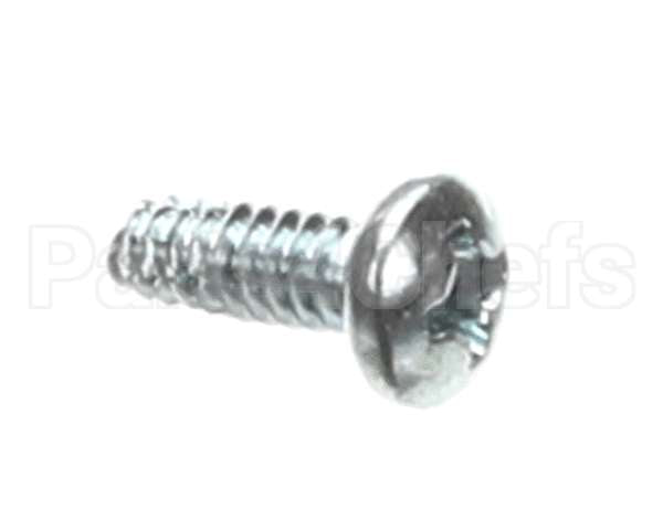 SC04-001 Henny Penny Screw #6-32 X 3/8 Phd Type F C