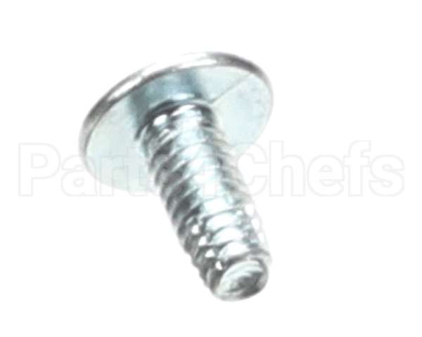 SC04-002 Henny Penny Screw #8-32 X 3/8 Ph Thd C