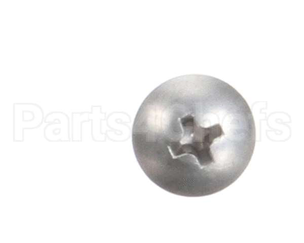SC04-011 Henny Penny Screw #8-32 X 3/8 Ph Thd S.s.