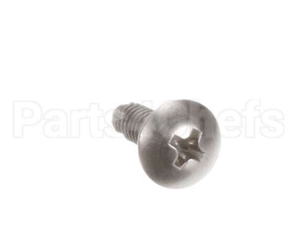 SC04-017 Henny Penny Screw #8-32 X 1/2 Ph Tr Hd Ss