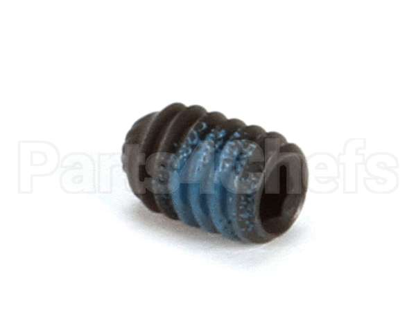 SC05-001 Henny Penny Screw Set 1/4-20 X 3/8 Soc Hd