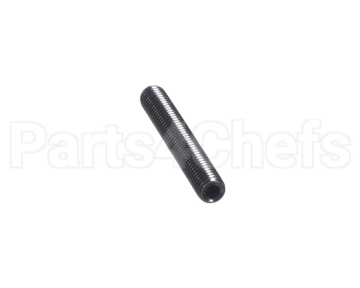 SC05-017 Henny Penny 3/8-16 X 2 3/4 Soc Hd Set