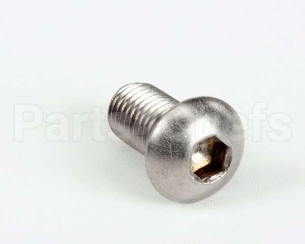 SC06-010 Henny Penny Screw 1/4-28 X 1/2 Buttonhdsoc