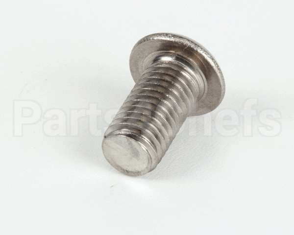 SC06-010 Henny Penny Screw 1/4-28 X 1/2 Buttonhdsoc