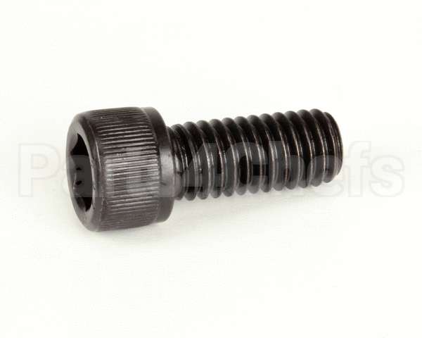SC06-027 Henny Penny 3/8 X 7/8 Soc Hd Cap Screw