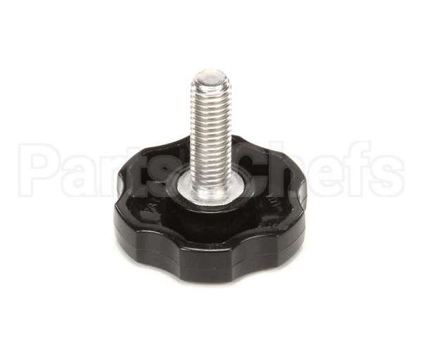 SC06-076 Henny Penny Screw-Thumb M8 X 25Mm Blk Knob