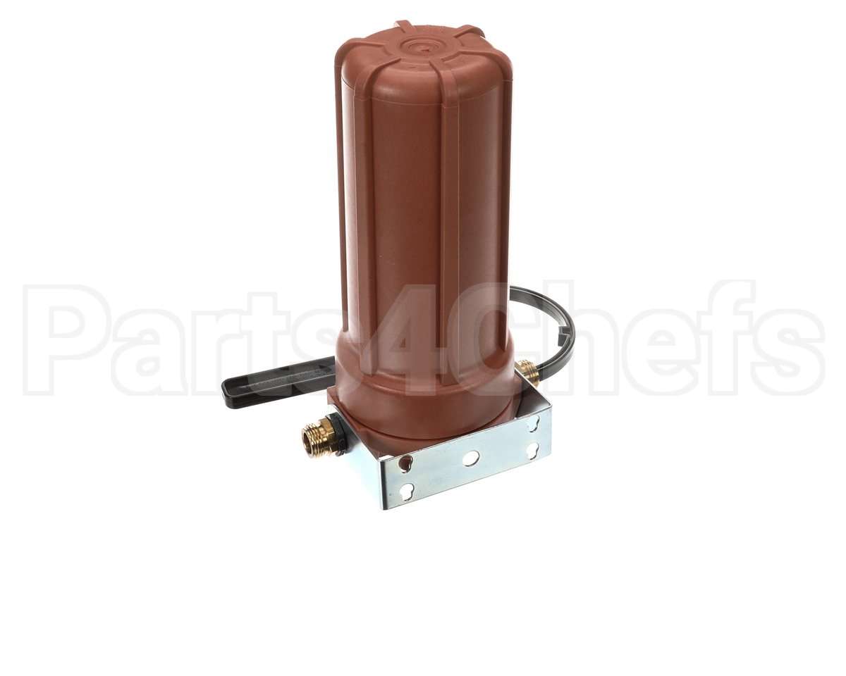 SC100HSYS Middleby Water Filtration Scale Control For Ware Washers