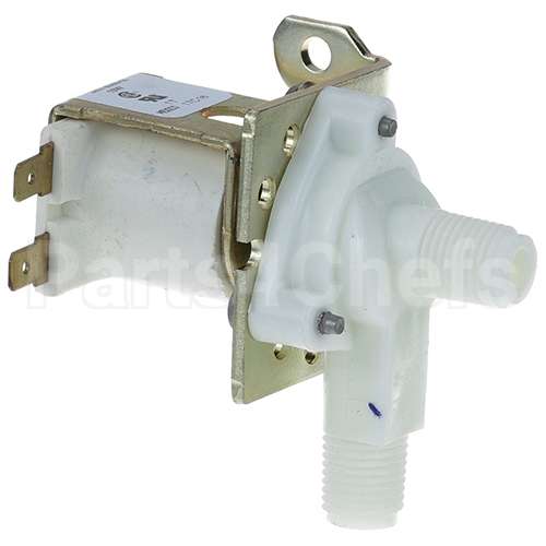 SC12-1646-04 Compatible Scotsman Solenoid, Water Inlet - 240V