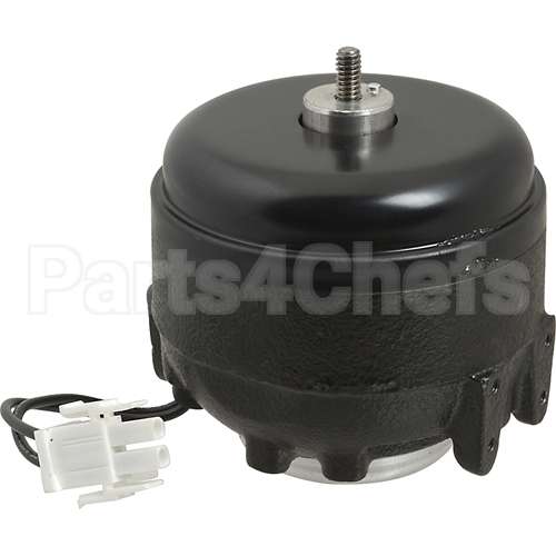 SC12-1681-04 Compatible Scotsman Motor, Fan, 230V 60Hz 1Ph