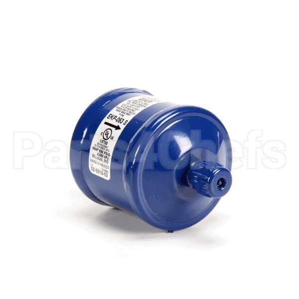 SC2-3319-02 Compatible Scotsman Drier