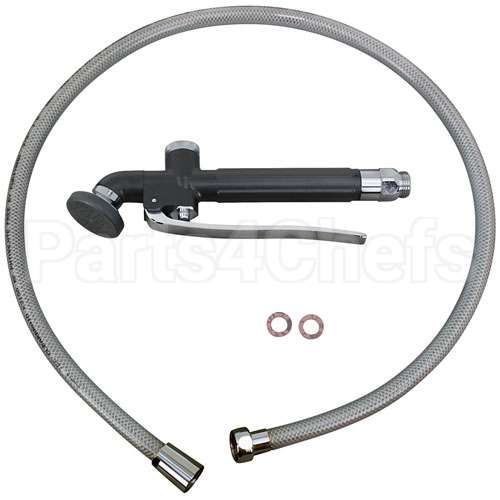SC2216080 Compatible Cleveland Assy, Hand Shower 6.10/6.20, P3