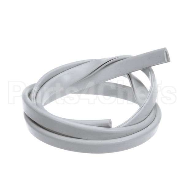 SC3-Y7886-2 Compatible Star Channel-Rubber 40 Long