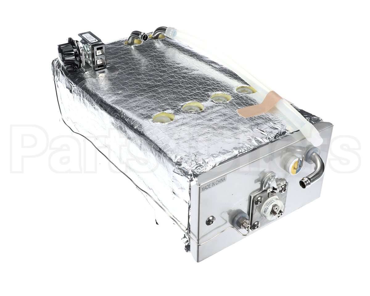 SC36CL Grindmaster Cecilware Tank Assembly 3M 5.5 - With Components
