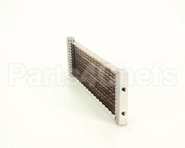 SC466-1 Nemco Blade 3/16 Scalloped
