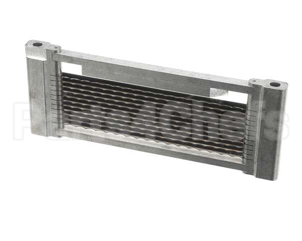 SC566-2 Nemco Blade 1/4Tom Slcr Scalpd