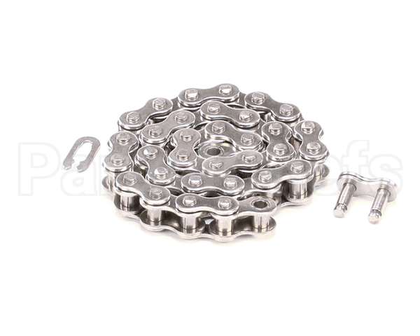 SC600-0033 Belshaw Chain; Trans. Shaft #25 Ss
