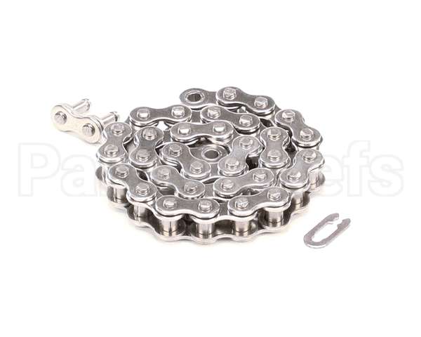 SC600-0033 Belshaw Chain; Trans. Shaft #25 Ss