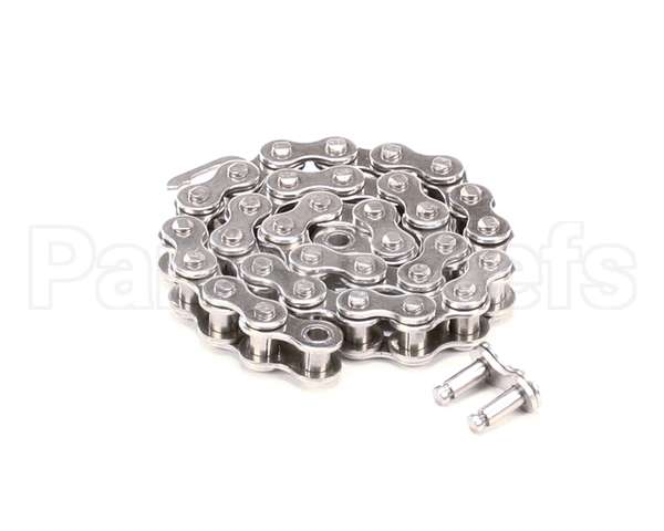 SC600-0033 Belshaw Chain; Trans. Shaft #25 Ss