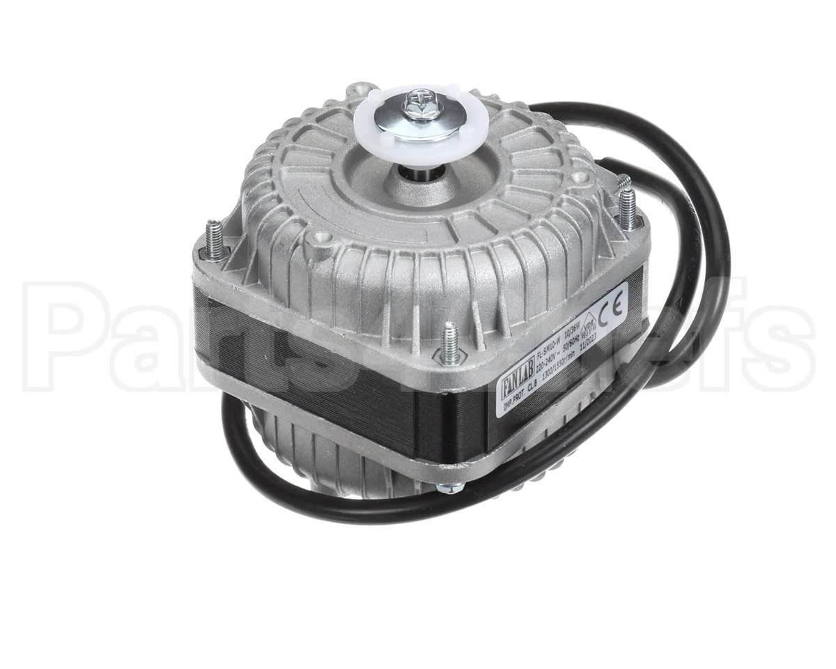 SC620419-03 Ice O Matic Fan Motor Atex