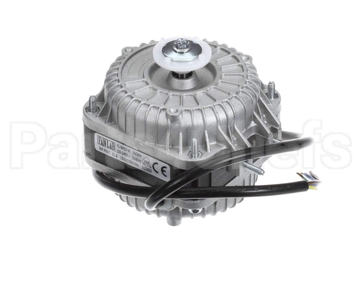 SC620419-03 Ice O Matic Fan Motor Atex