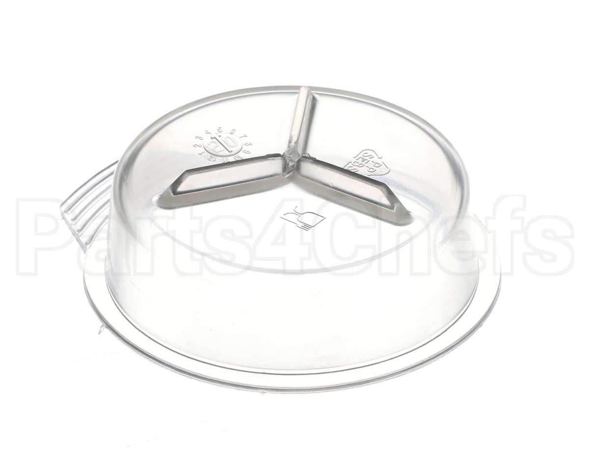 SC660741-00 Ice O Matic Plastic Plug