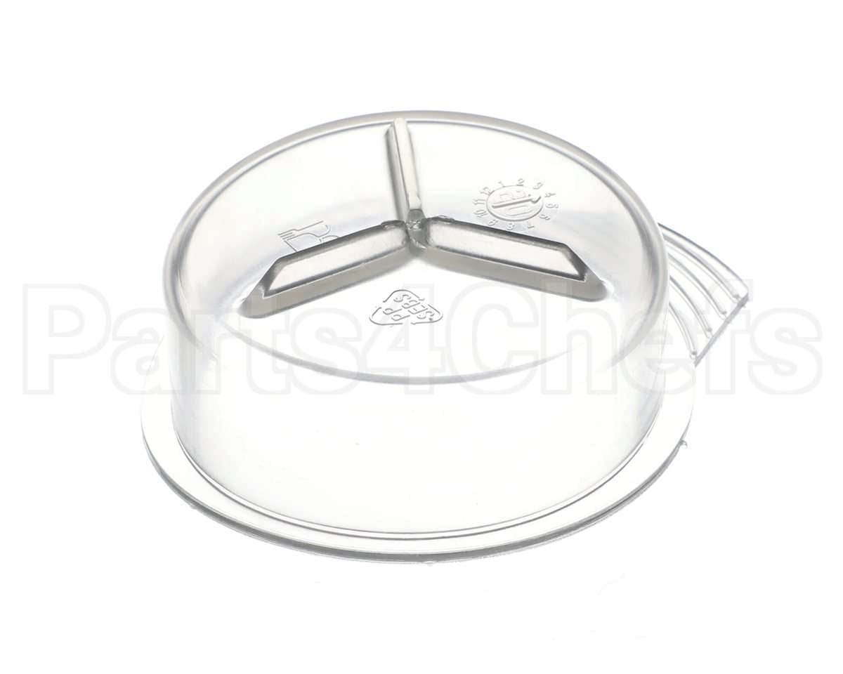 SC660741-00 Ice O Matic Plastic Plug
