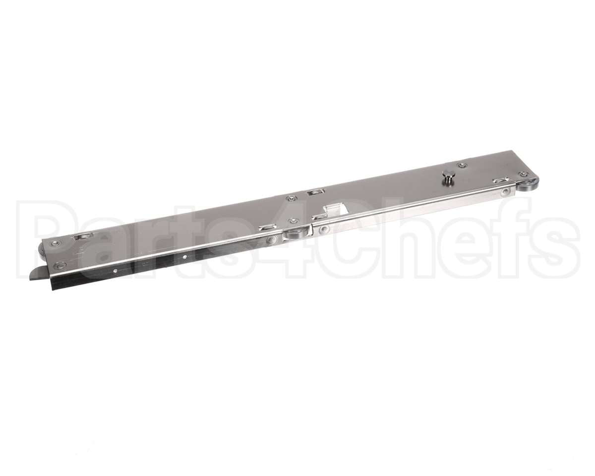 SC9-3B22D0045 Star Assembly,Chnl Third Mbr-Left