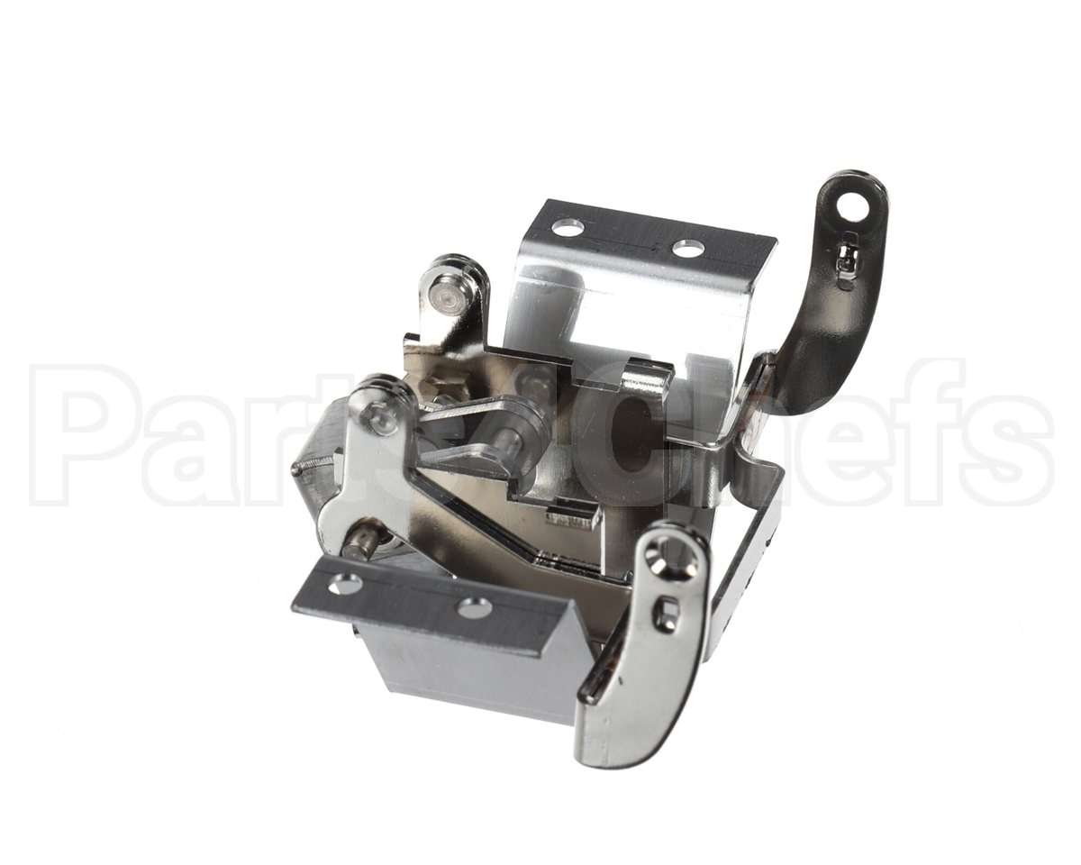SC9-3B82D0175 Star Assembly,Catch Bracket Trus