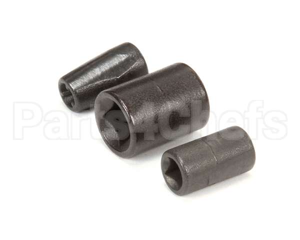 SCKTRMVR Food Warming Tri-Groove Socket Remover Set