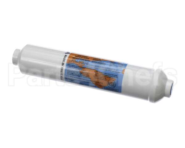 SCL10-B Omni Pure 1/4" Connect Size Filter