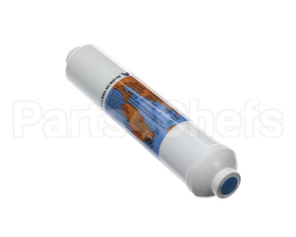 SCL10-B Omni Pure 1/4" Connect Size Filter