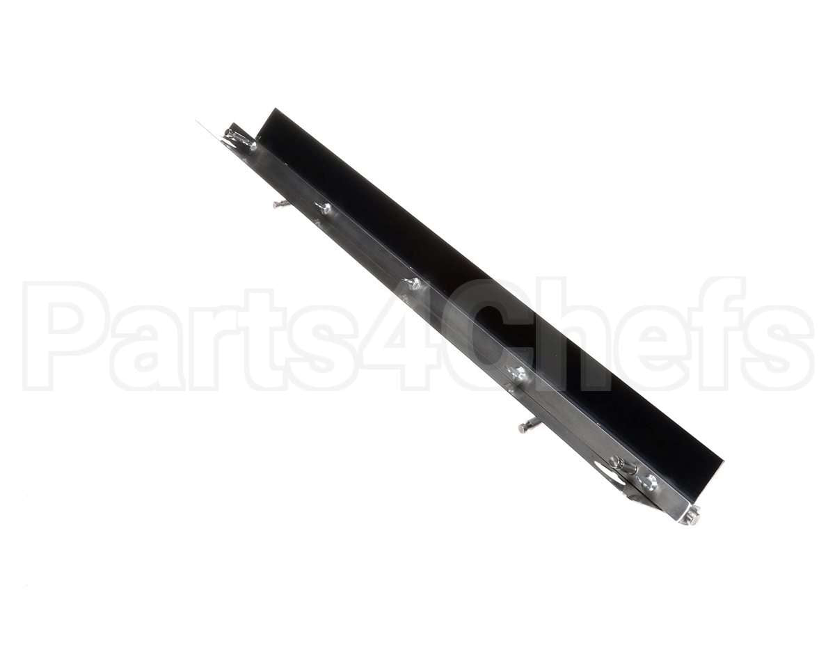 SCPR7110 Acme Pizza Scraper Complete