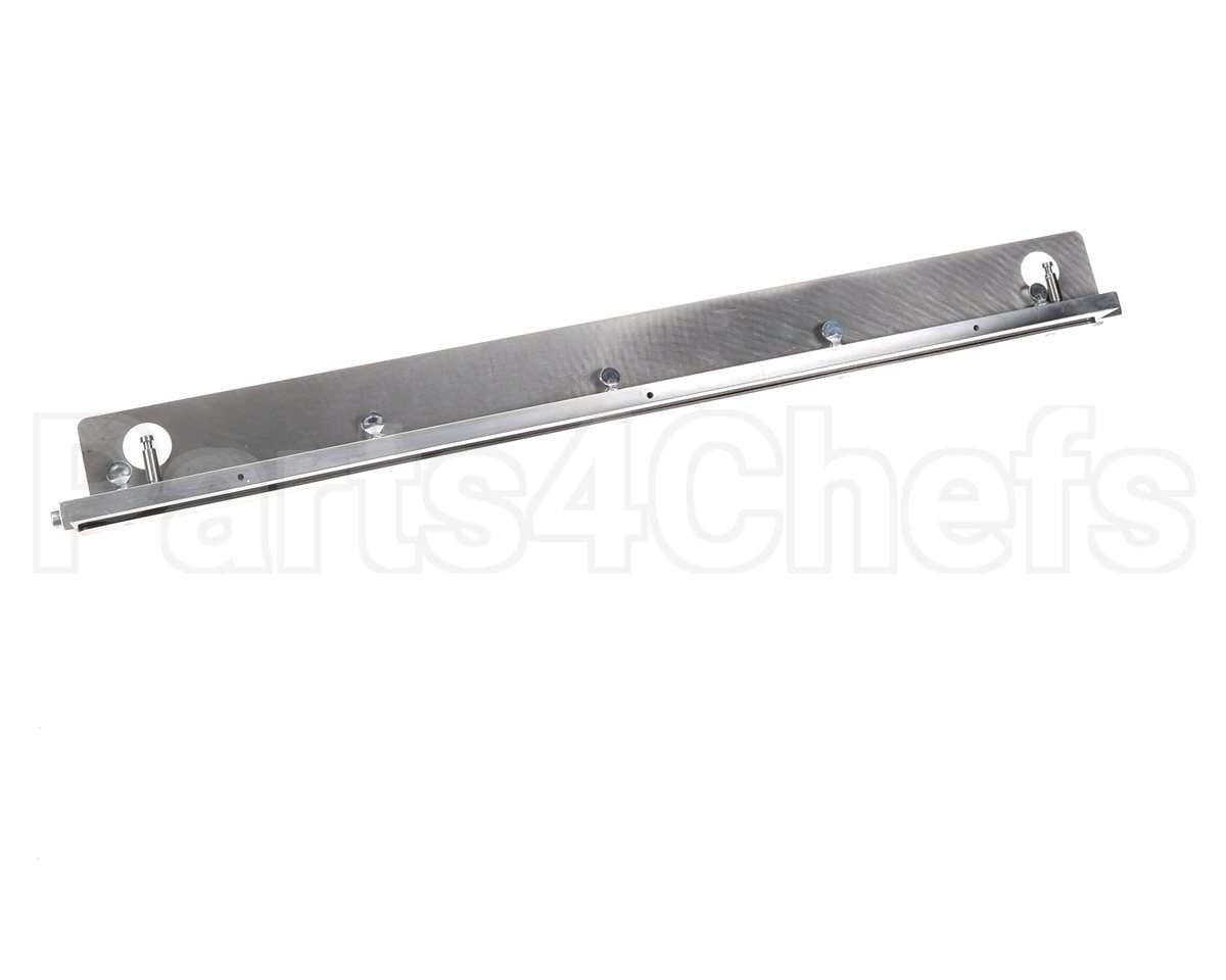 SCPR7110 Acme Pizza Scraper Complete