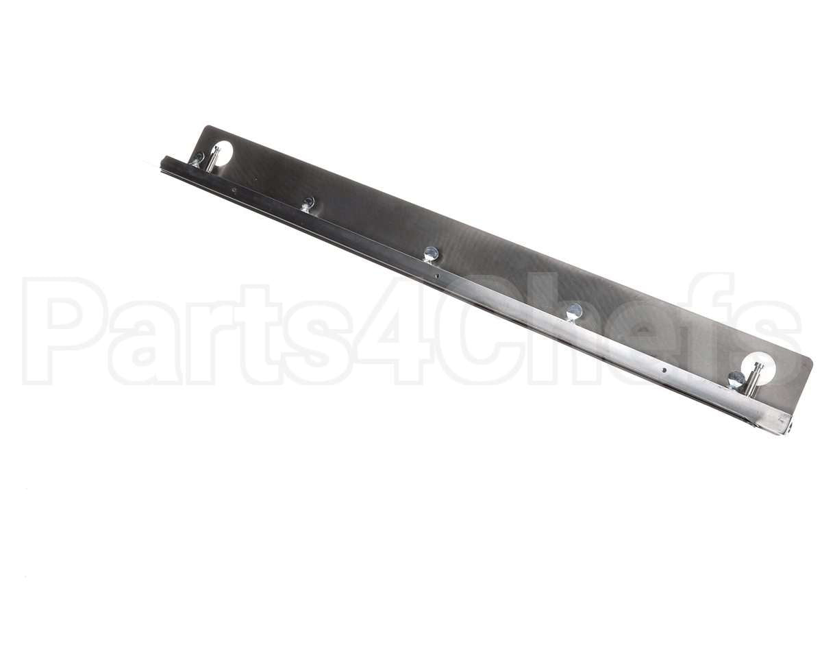 SCPR7110 Acme Pizza Scraper Complete