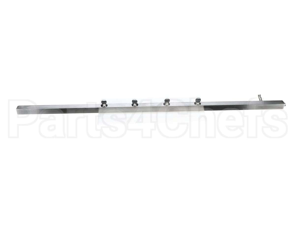 SCPR7114 Acme Pizza Scrapper
